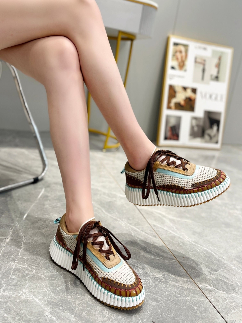 Chloe Casual Shoes